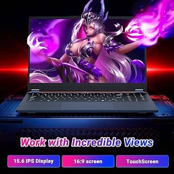 Tunhail UL156-YY Computers New