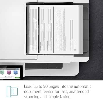 HP Premium Printers New