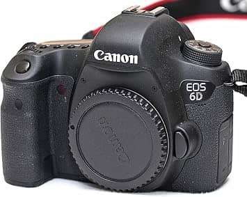 Canon 8035B002 Digital Cameras Black New