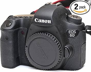 Canon 8035B002 Digital Cameras Black New