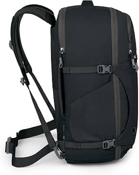 Osprey Daylite Women's bags Black Backpack Unspecified New