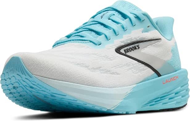 Brooks Launch 11 Sneaker Black New