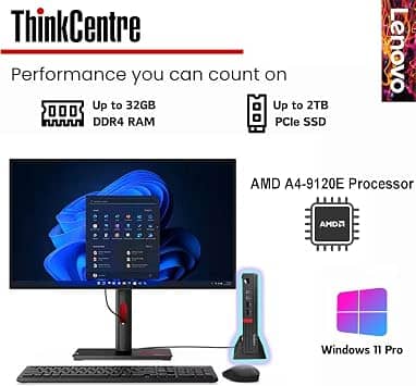 Lenovo M625 Computers New