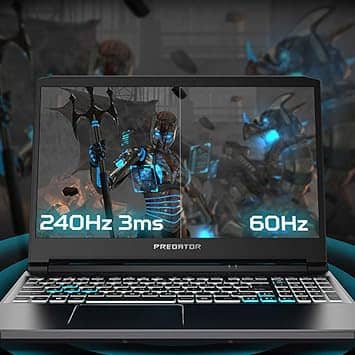 Acer PT315-52-73WT Computers New