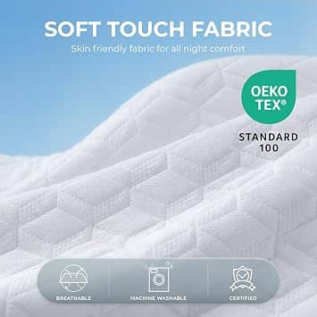 Neo Sleep Neo Sleep Mattress Mattresses New Full 6"