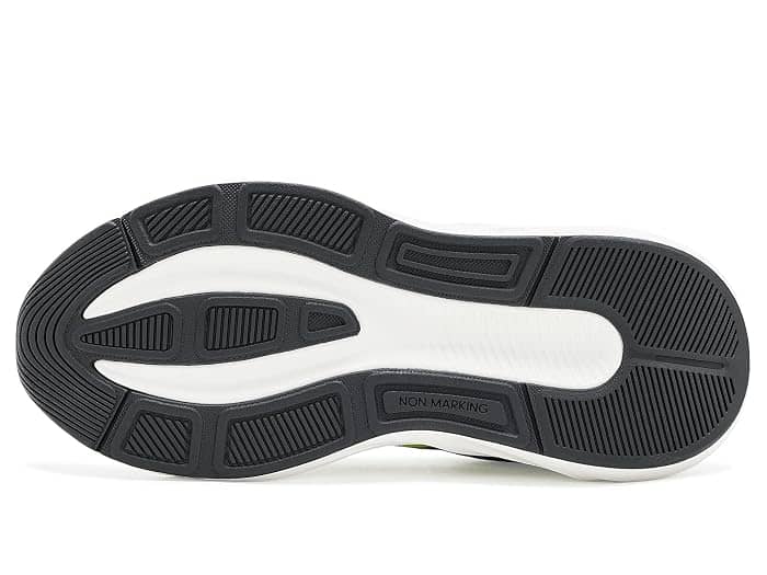 Adidas Galaxy 8 Sneaker Black New