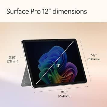 Microsoft Surface Pro Computers New