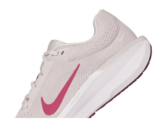 Nike Winflo 11 Sneaker Red New