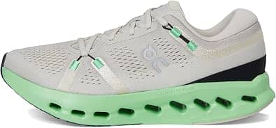On Cloudsurfer 2 Sneaker Brown 14 New