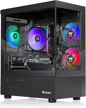 Thermaltake View i1460-170 Computers New