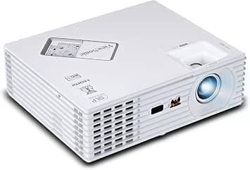 ViewSonic PJD5234L-cr Projectors Refurbished - Excellent