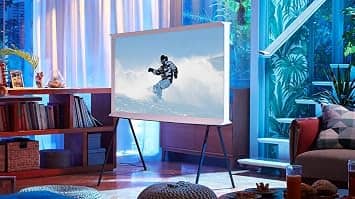 Samsung LS01B TVs 65 inch New