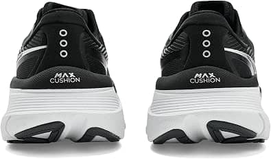 Saucony Guide 19 Sneaker Black 7 New
