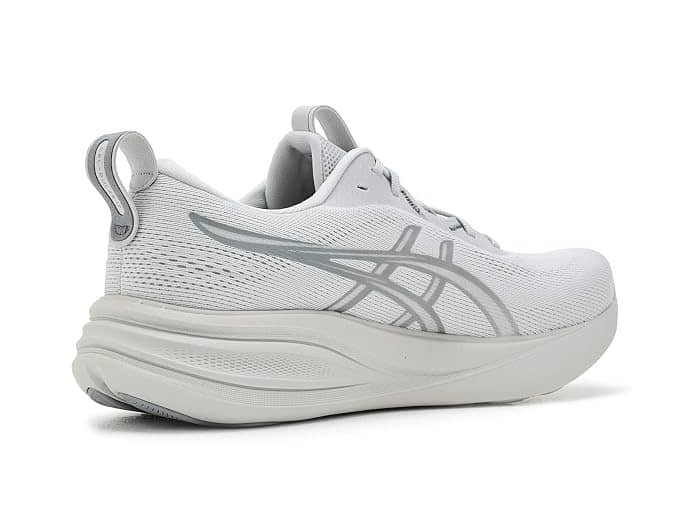 Asics Gel-Pulse 17 Sneaker Gray New