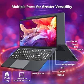 Omnica Y-10 PRO Computers New
