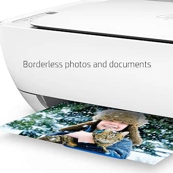 HP DeskJet 3630 Printers Used - Very Good