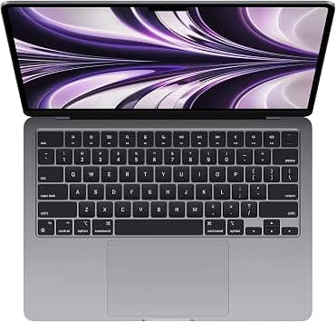 Apple MacBook Air M2 Computers 512GB 16GB New
