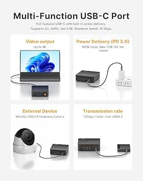 origimagic C5 Computers New