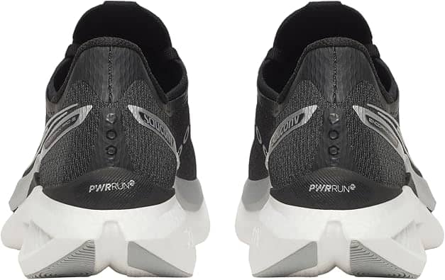 Saucony Endorphin Pro 5 Sneaker White 12.5 New