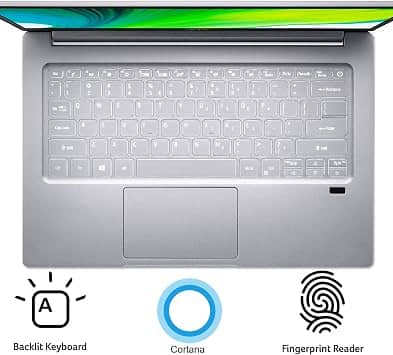 Acer SF314-59-75QC Computers New