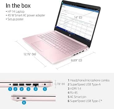 HP TPN-I130 Computers New