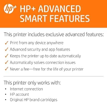 HP 4101fdne Printers New
