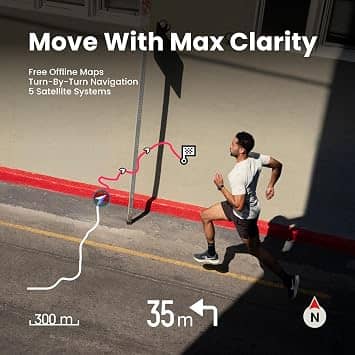 Amazfit Bip Max Smartwatches Silver 50mm New