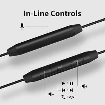 Avantree Resolve Headphones & Earbuds Black New
