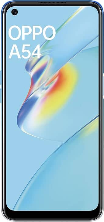OPPO A54 Cell Phones Gold 64GB Unlocked New