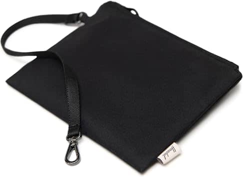 Herschel Beatrix Women's bags Black Twill New
