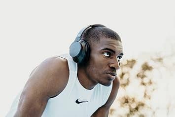 Altec Lansing MZX870-BLK Headphones & Earbuds Black New