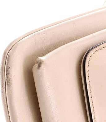 Gucci Arli Shoulder Bag Women's bags Small Black Smooth Leather New