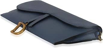 Dior Saddle Pouch Women's bags Unspecified Gold New