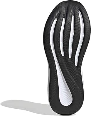 Adidas RESPONSE PACE Sneaker Black 4 New
