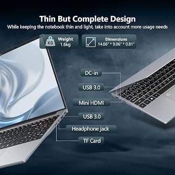 Omnica UL153 Computers New