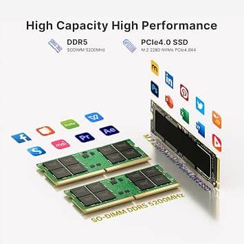 origimagic A2 Computers New