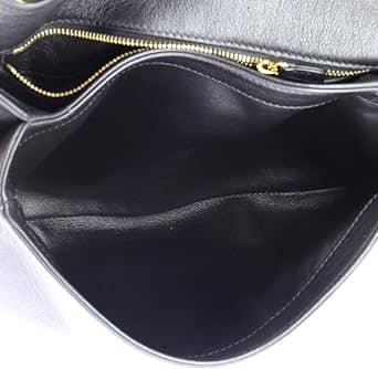 Gucci Blondie Top Handle Women's bags Medium Black Leather New