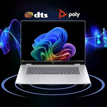 HP OmniBook 7 Flip 16 Computers