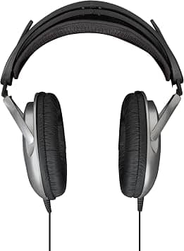 Koss UR40 Headphones & Earbuds Silver New