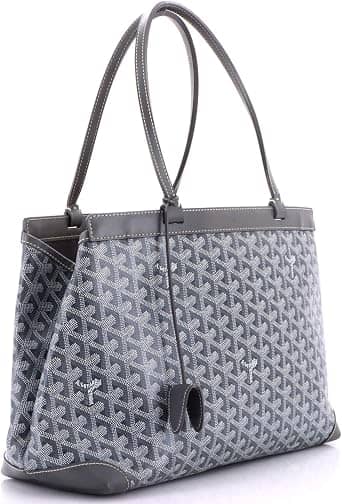 Goyard Bellechasse Tote Women's bags PM Unspecified Goyardine (Coated Canvas) New