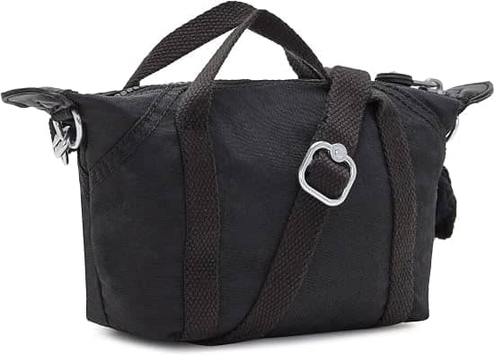 Kipling Art Crossbody Women's bags Compact Black New