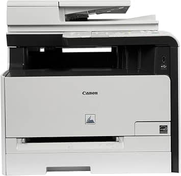 Canon MF8050CN Printers New