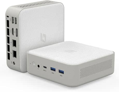 CyberGeek Nano-L1 Computers New