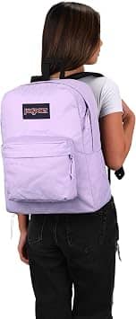 JanSport SuperBreak One Women's bags Black New