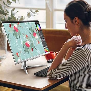 Acer C27-1655-UA93 Computers New