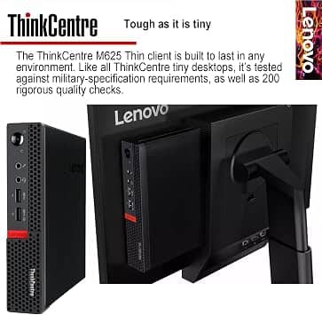 Lenovo M625 Computers New