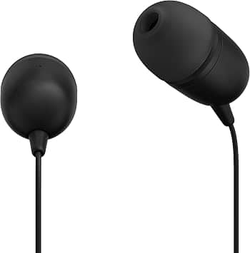 LG HBS-SL6S Headphones & Earbuds Black New