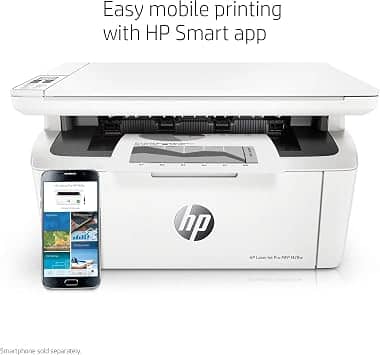 HP AMP 125 Printers Refurbished - Excellent