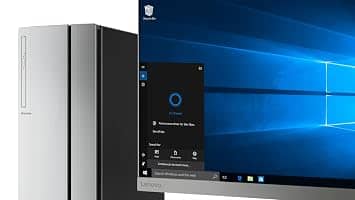 Lenovo IdeaCentre 720 Computers New