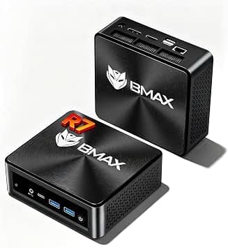 Bmax B5A Pro Computers New